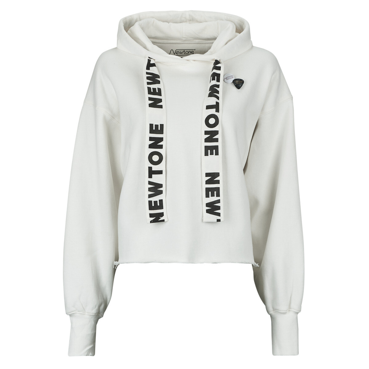 Newtone  BLEED BLOOMER  Bílá