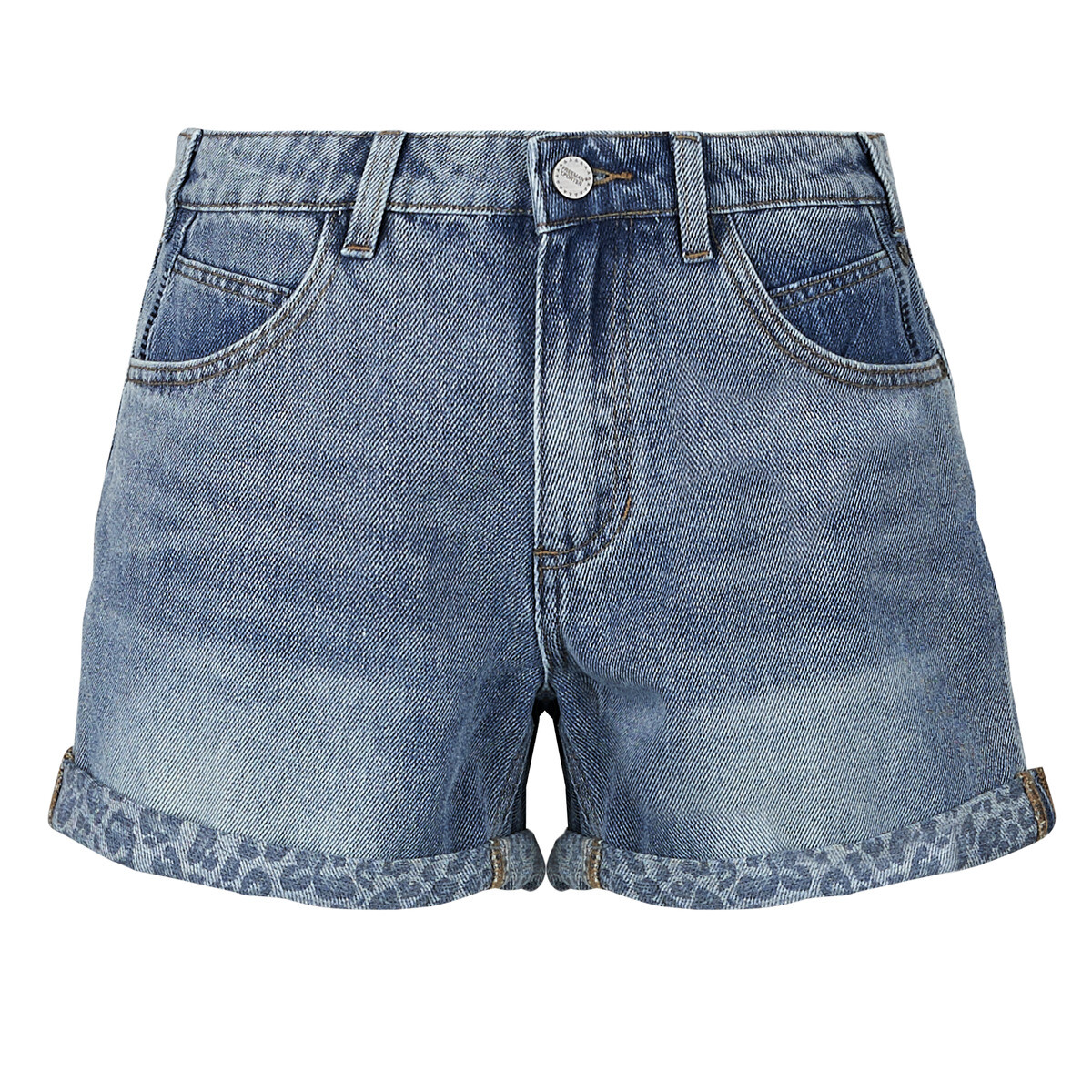 Freeman T.Porter  KIMMY  Modrá