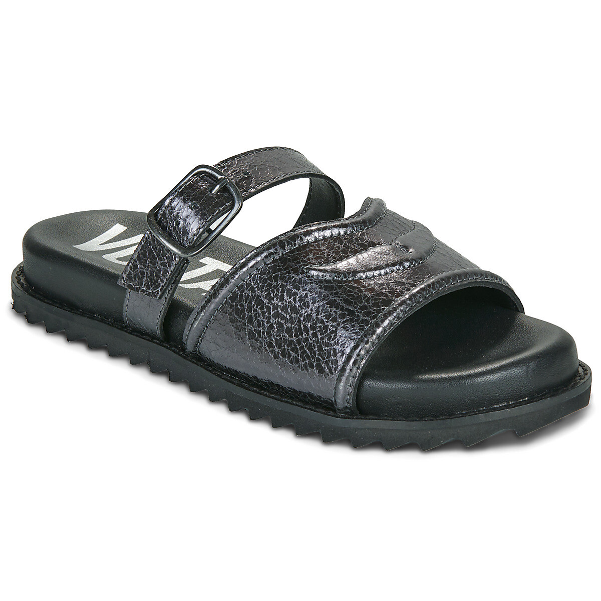 Zadig & Voltaire  WILDLIFE - GIRL D3  Stříbrná