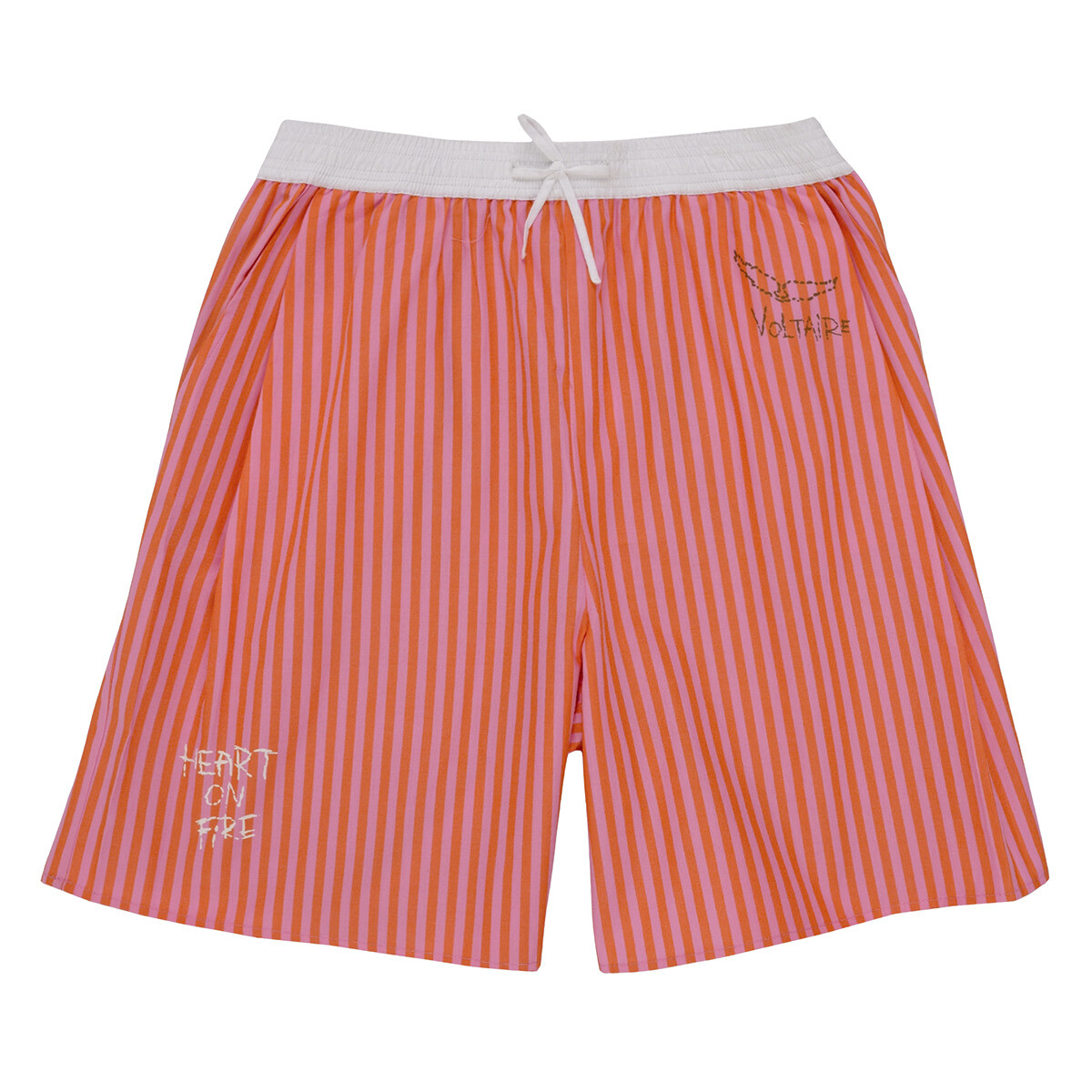 Zadig & Voltaire  X60626  Oranžová