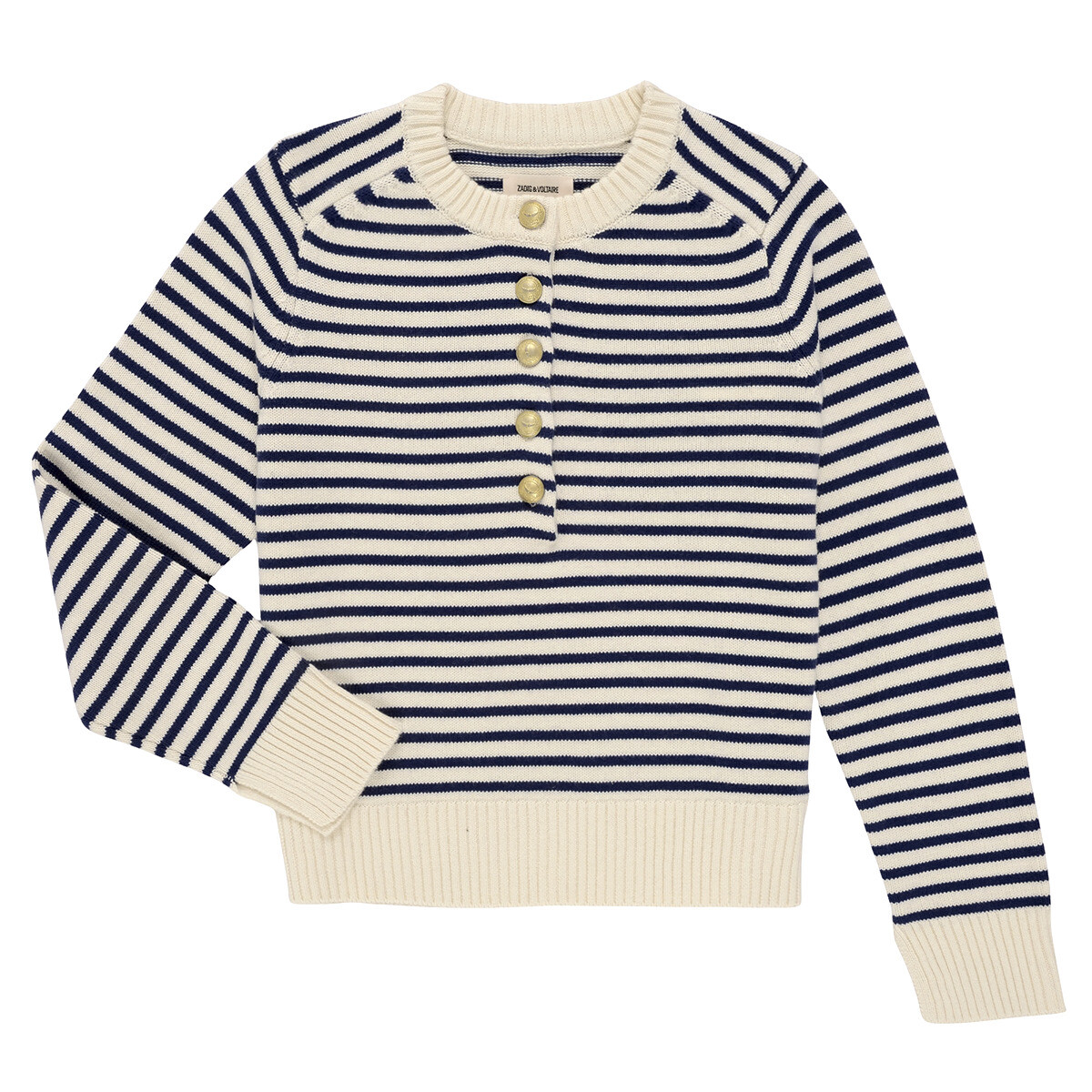 Zadig & Voltaire  X60623  ruznobarevne