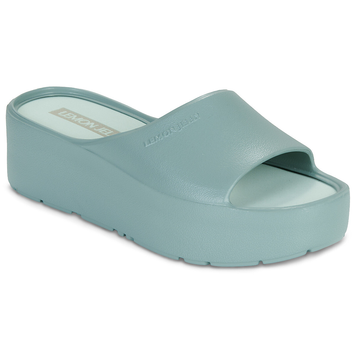 Lemon Jelly  FENIX  Modrá