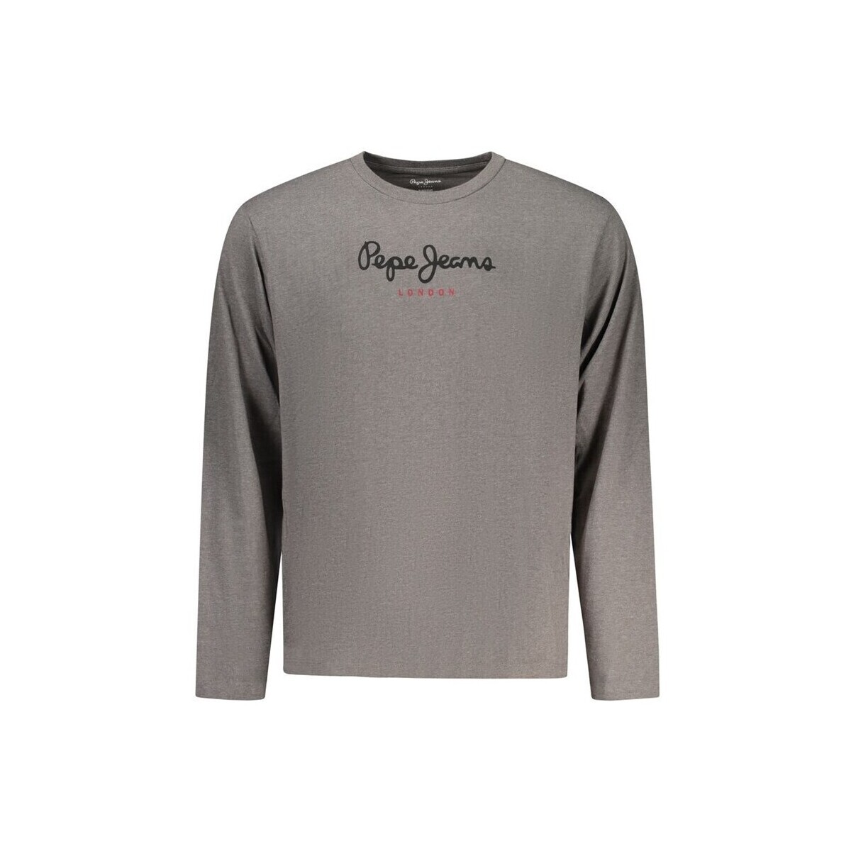 Pepe jeans  pm5010312eggolongngr9332xl  Šedá