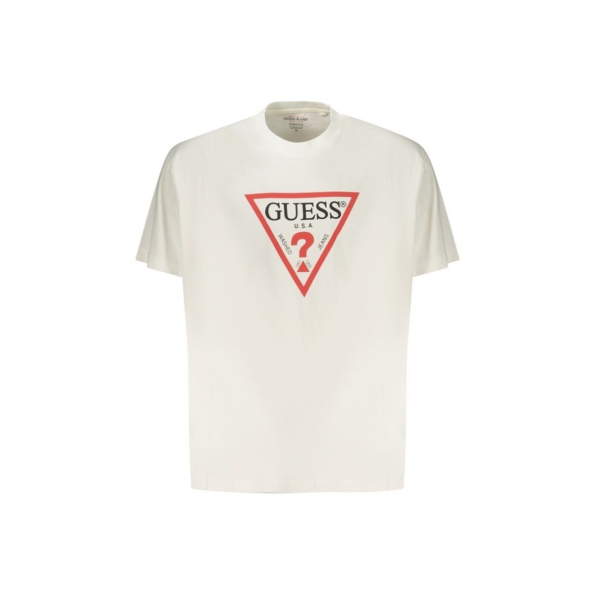 Guess  m4yi45k8fq4big011xs  Červená