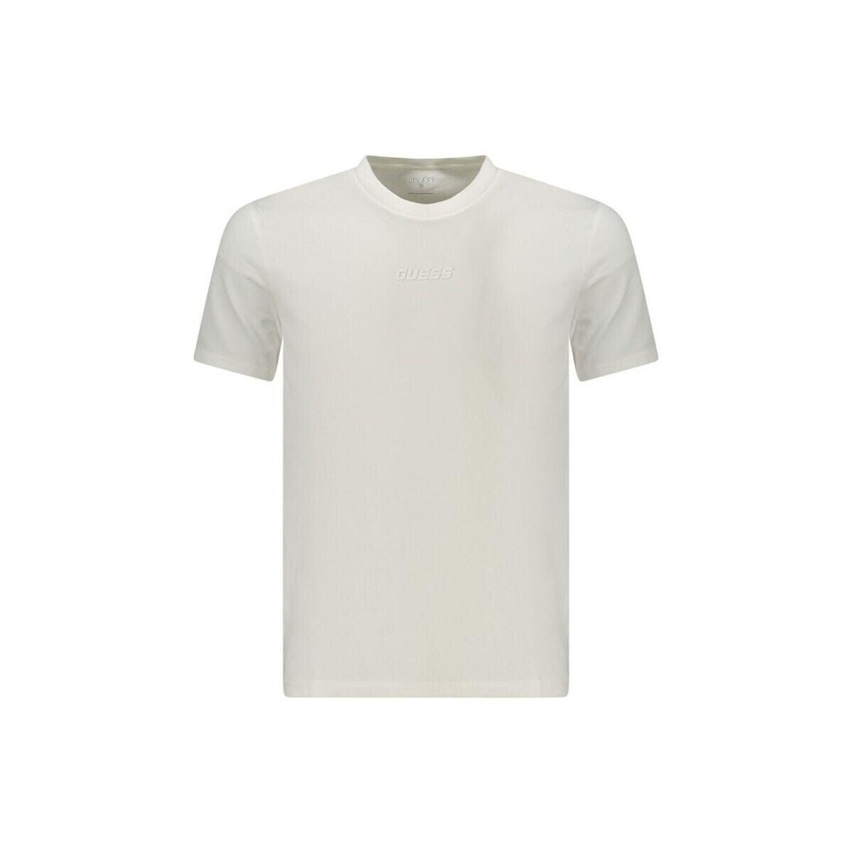 Guess  z6gi06k2847big018xs  Bílá