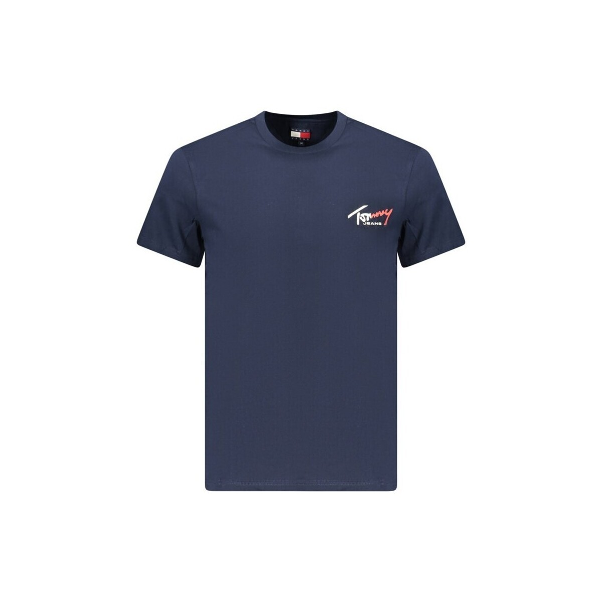 Tommy Hilfiger  dm0dm22538blc1gxs  Tmavě modrá