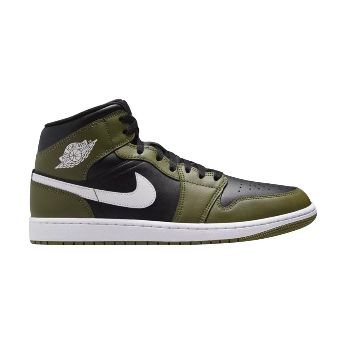Nike  Jordan 1 Mid  ruznobarevne
