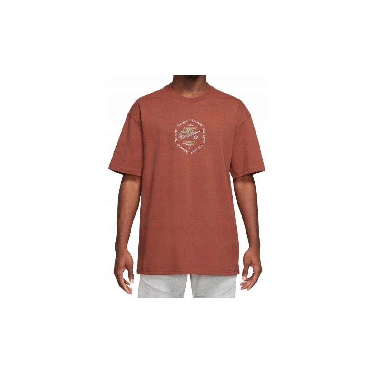 Nike  HF0469832  Hnědá