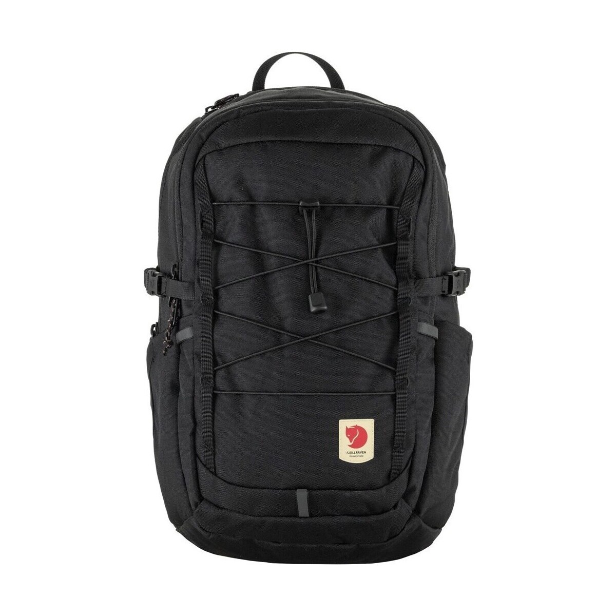 Fjallraven  Skule 20  Černá