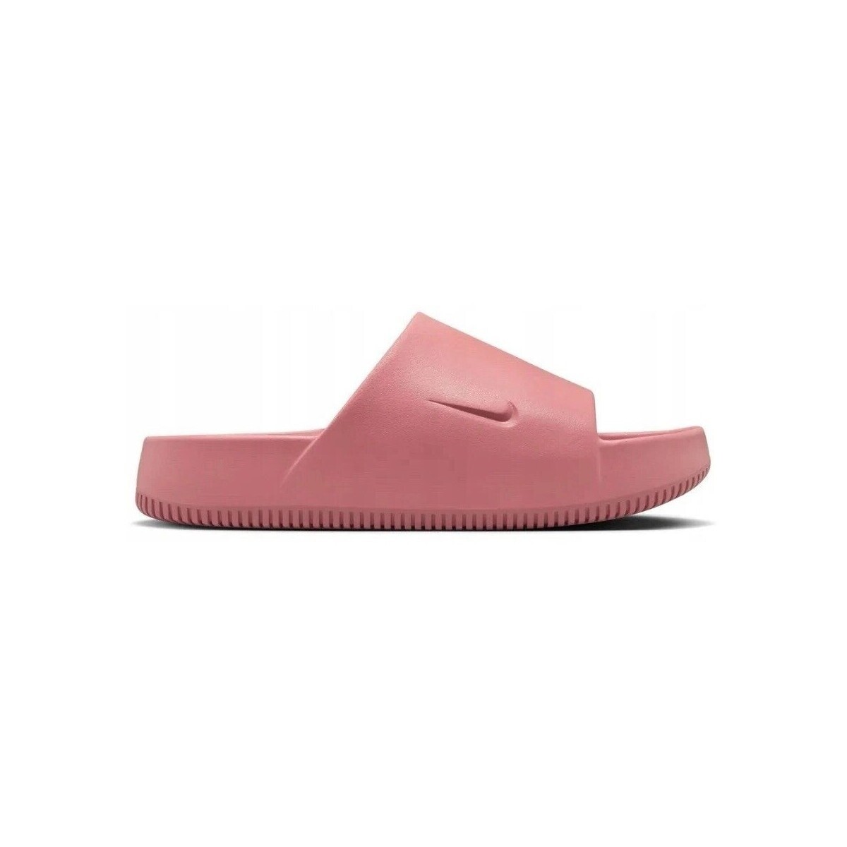 Nike  Calm Slide  Růžová