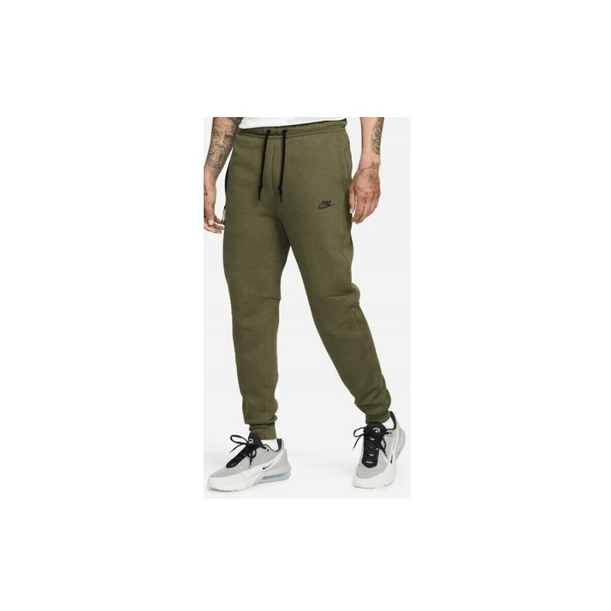 Nike  Tech Essentials  ruznobarevne