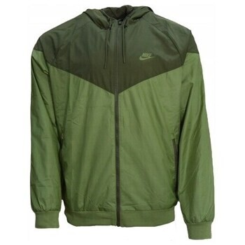 Nike  727324334  Zelená