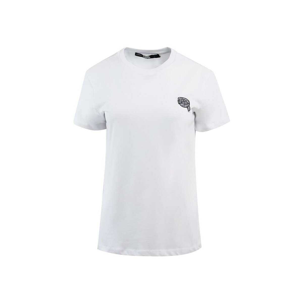 Karl Lagerfeld  Ikonik 2.0  Bílá