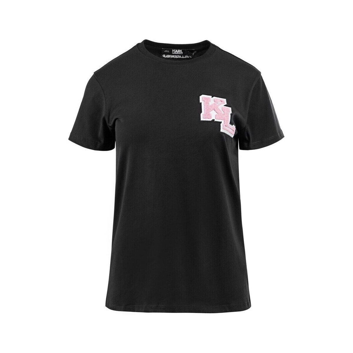 Karl Lagerfeld  240W1714999  Růžová