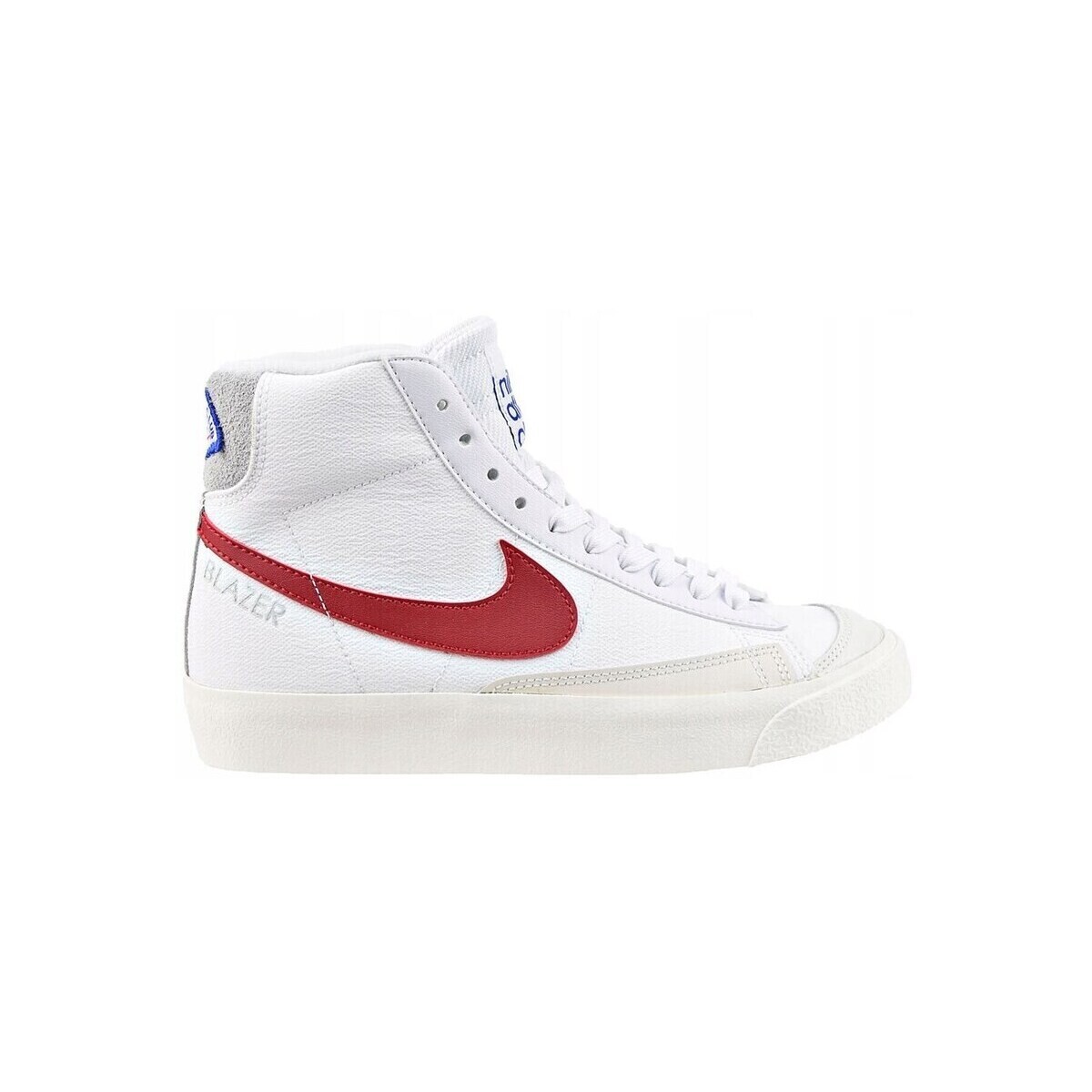 Nike  DH9700100  Červená