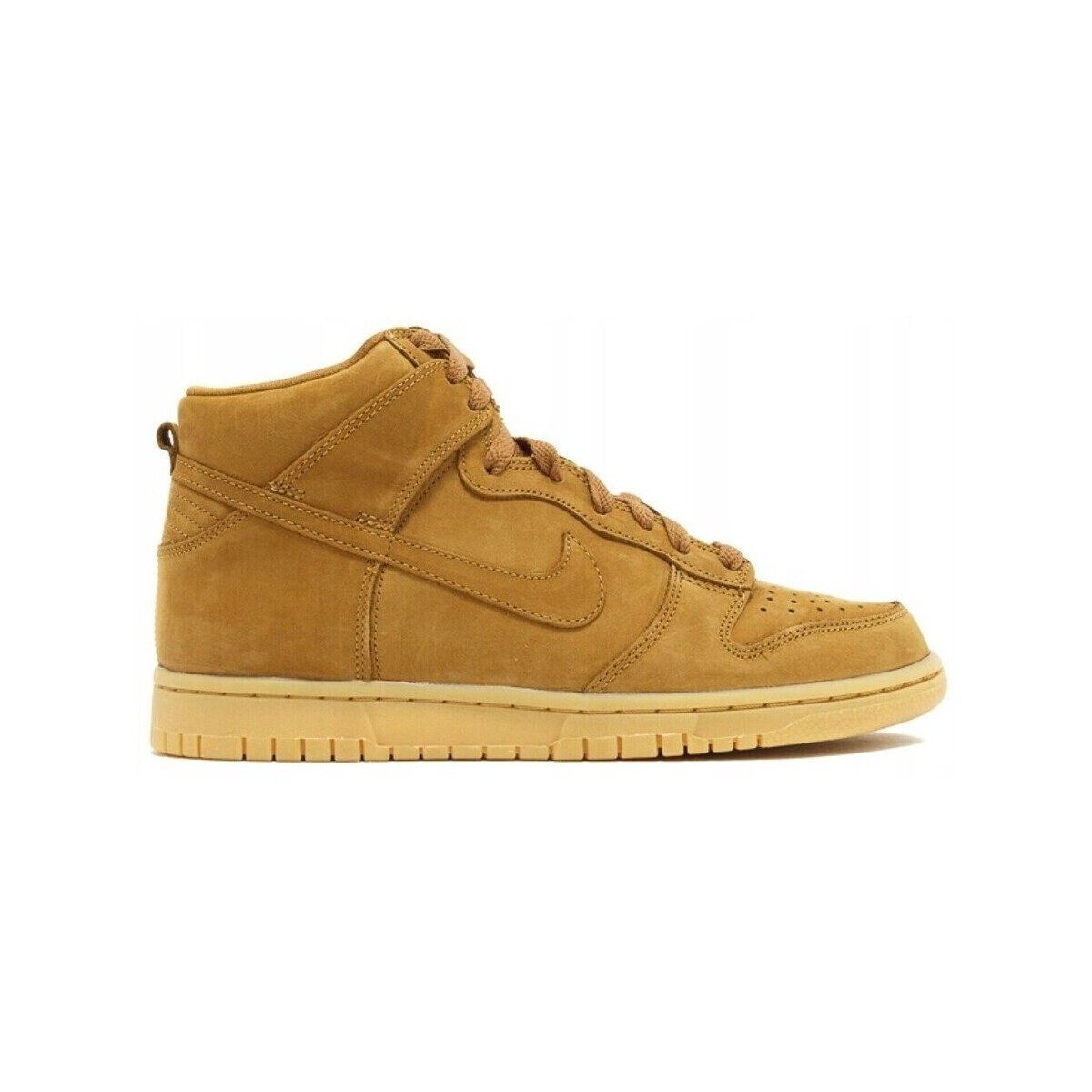 Nike  886070200  Oranžová