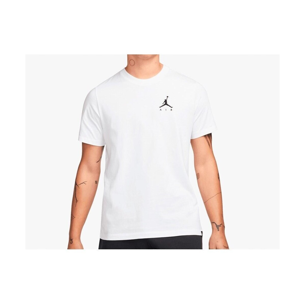 Nike  DA6799100  Černá