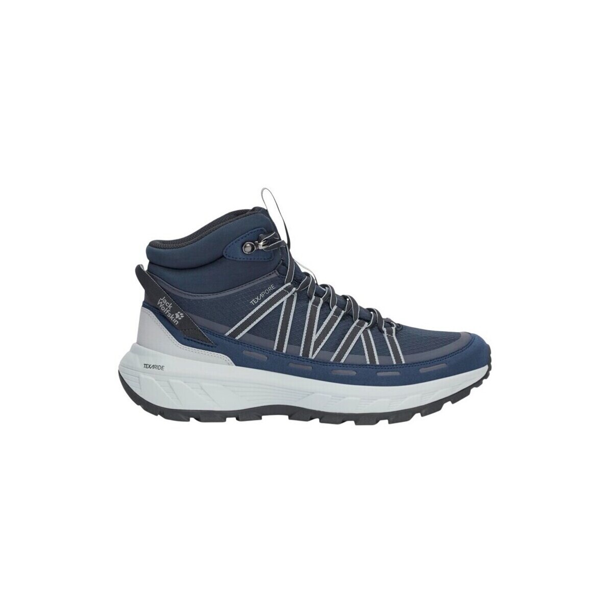 Jack Wolfskin  A65576C0412  ruznobarevne