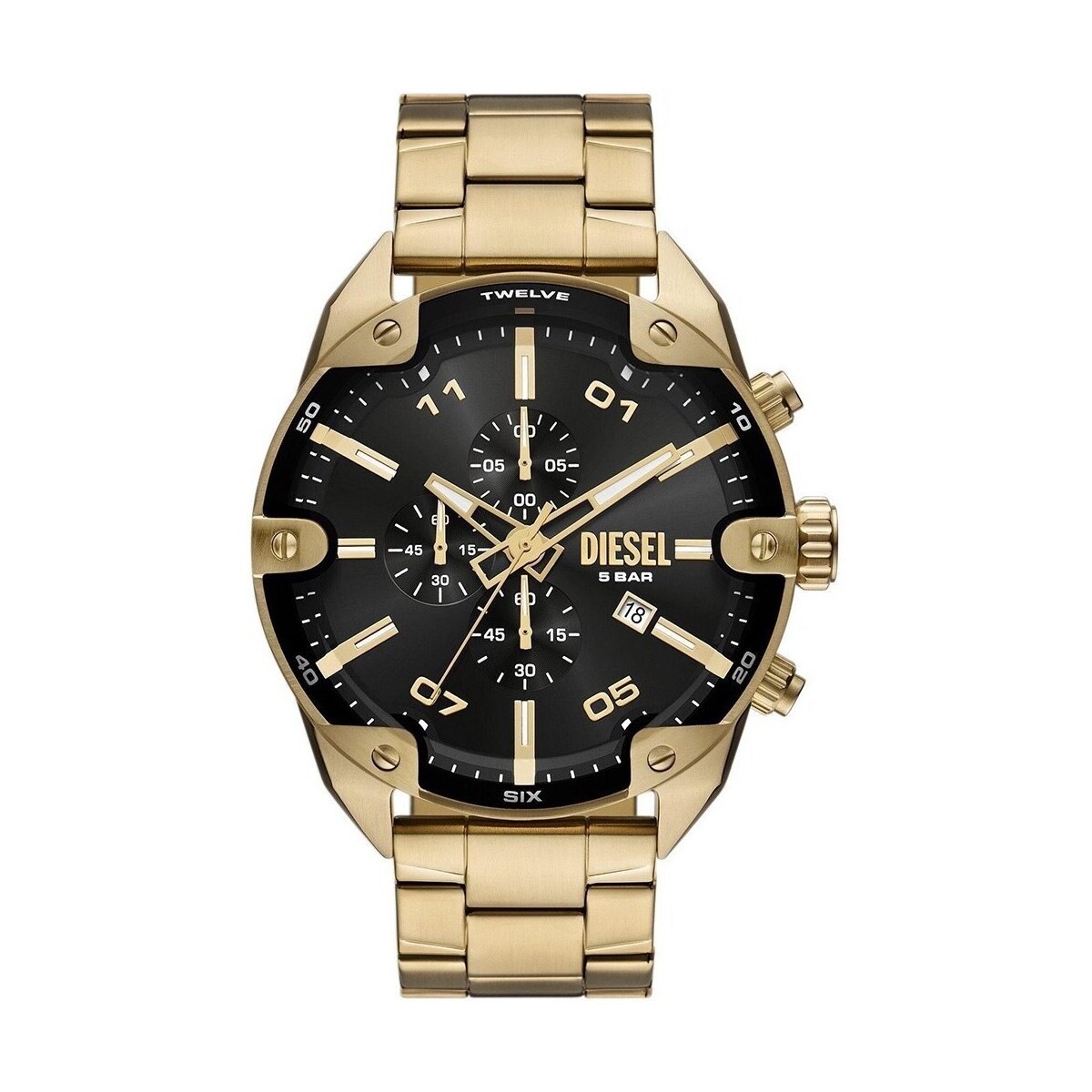 Diesel  ty568530  Černá