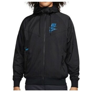 Nike  DM6867010  Modrá