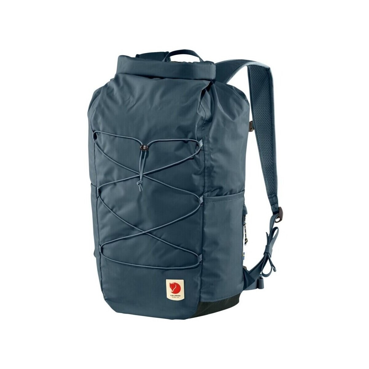Fjallraven  23224560  Modrá