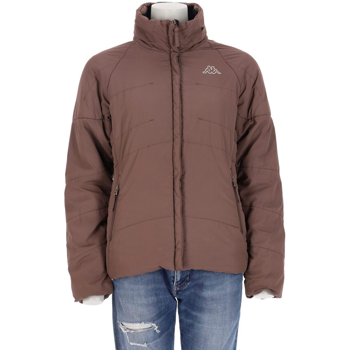 Kappa  297157  Hnědá