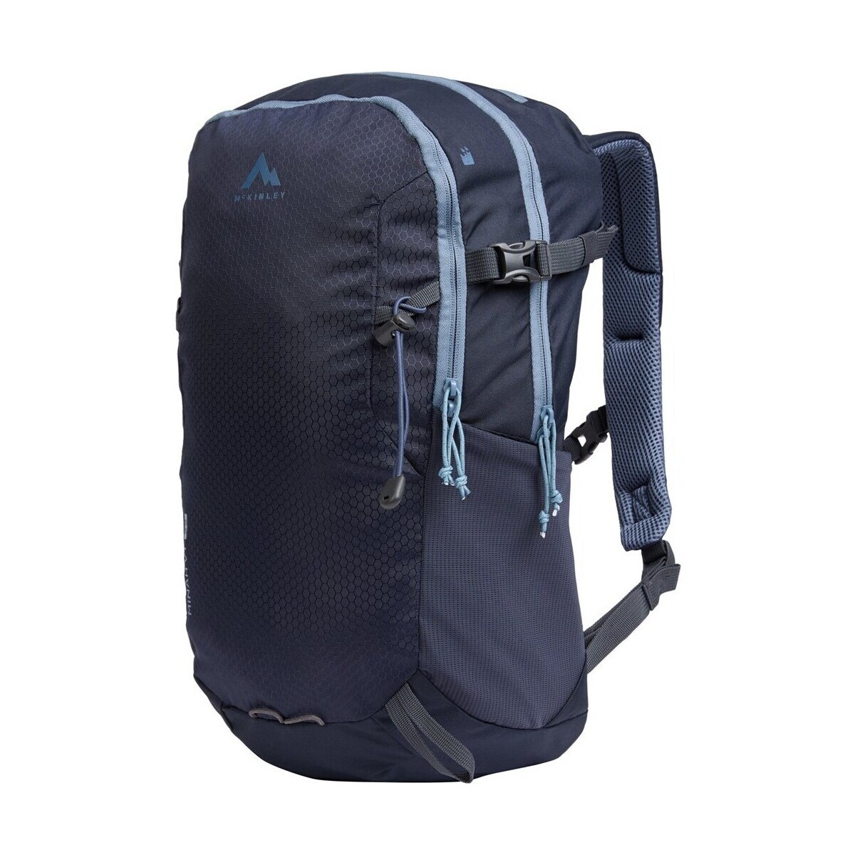 Mckinley  430946903NAVYBLUED  Modrá