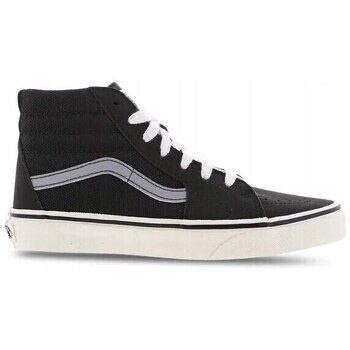 Vans  Sk8 Hi Futurism  Bílá