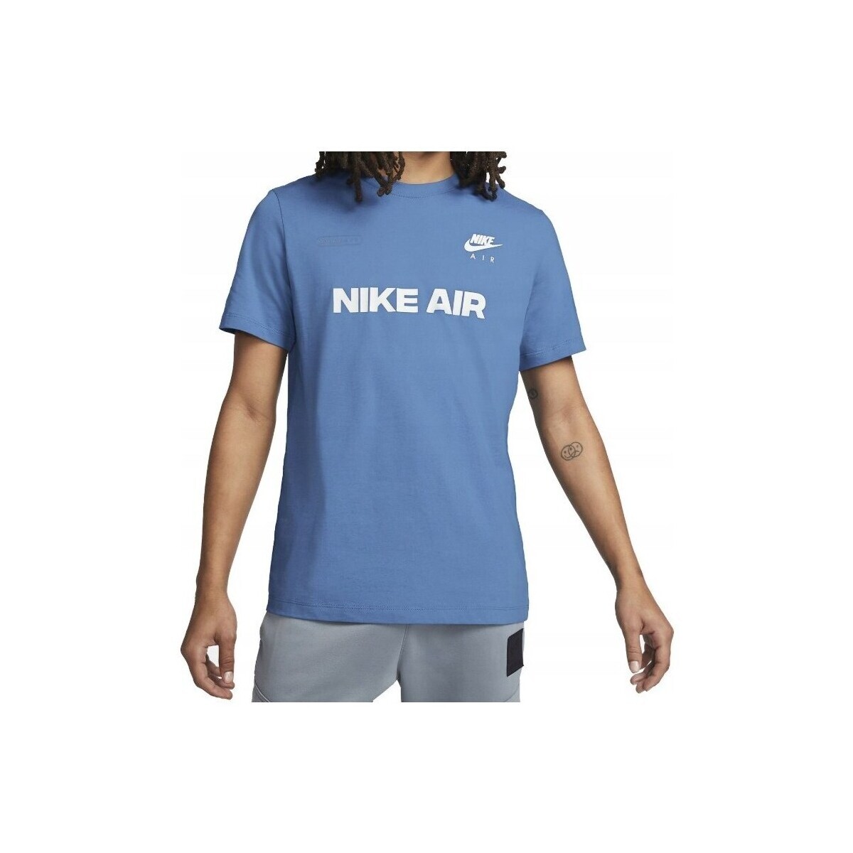 Nike  DM6337407  Modrá