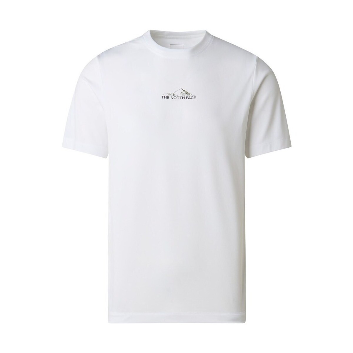 The North Face  Odles  Bílá