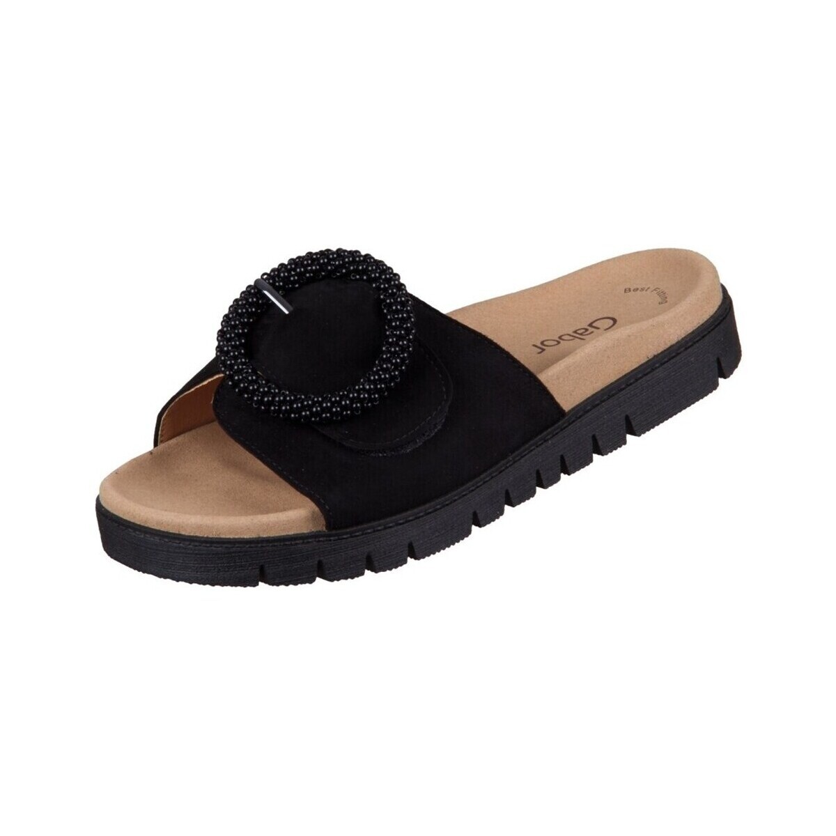 Gabor  8374517  Béžová