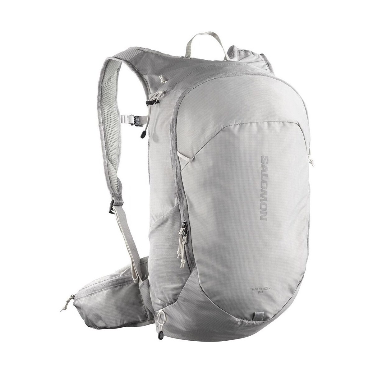 Salomon  LC2855700000  Stříbrná