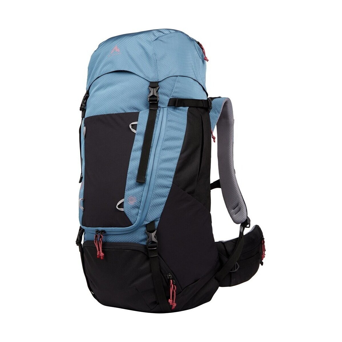 Mckinley  Make II CT 50W+10 Vari  Černá