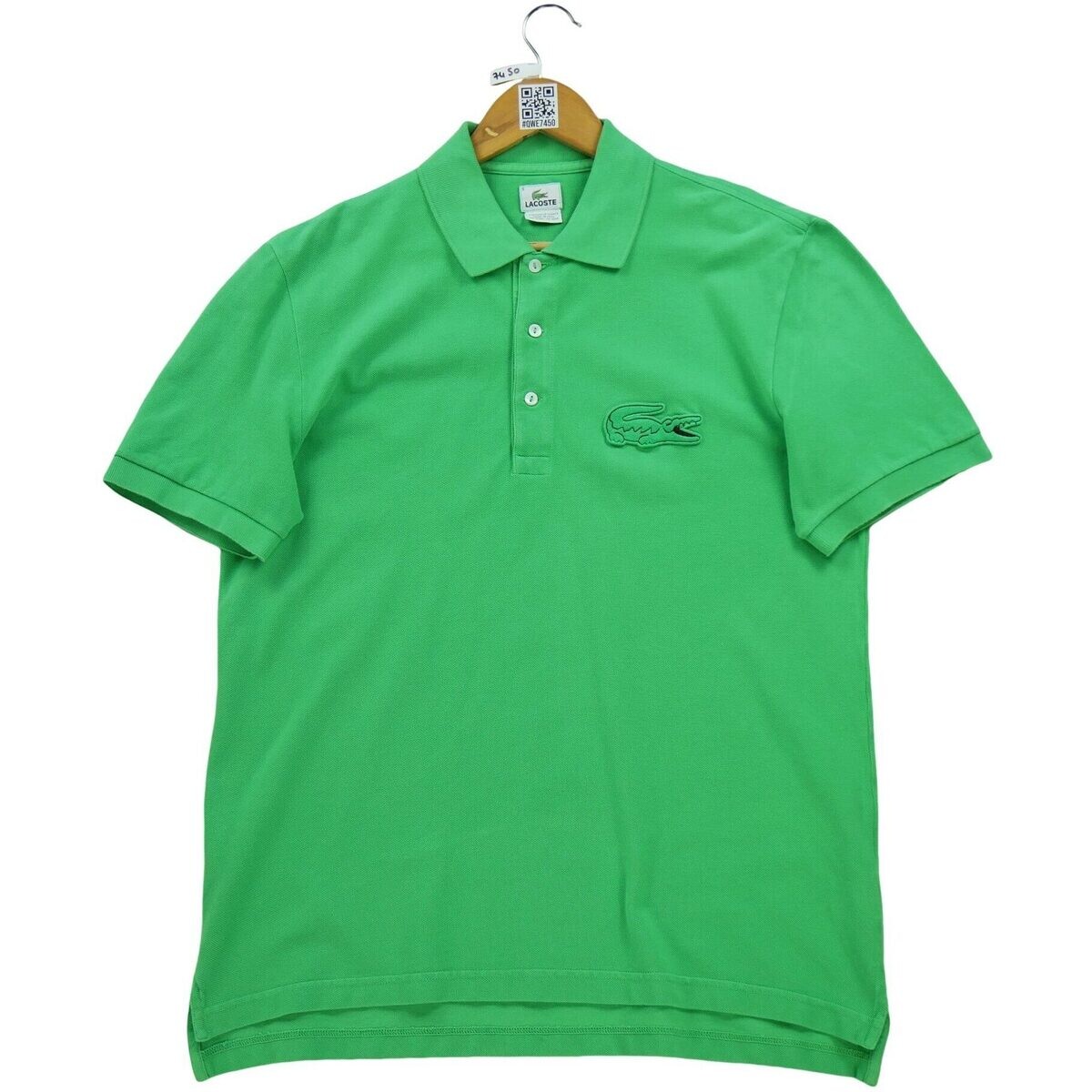 Lacoste  226103  Zelená