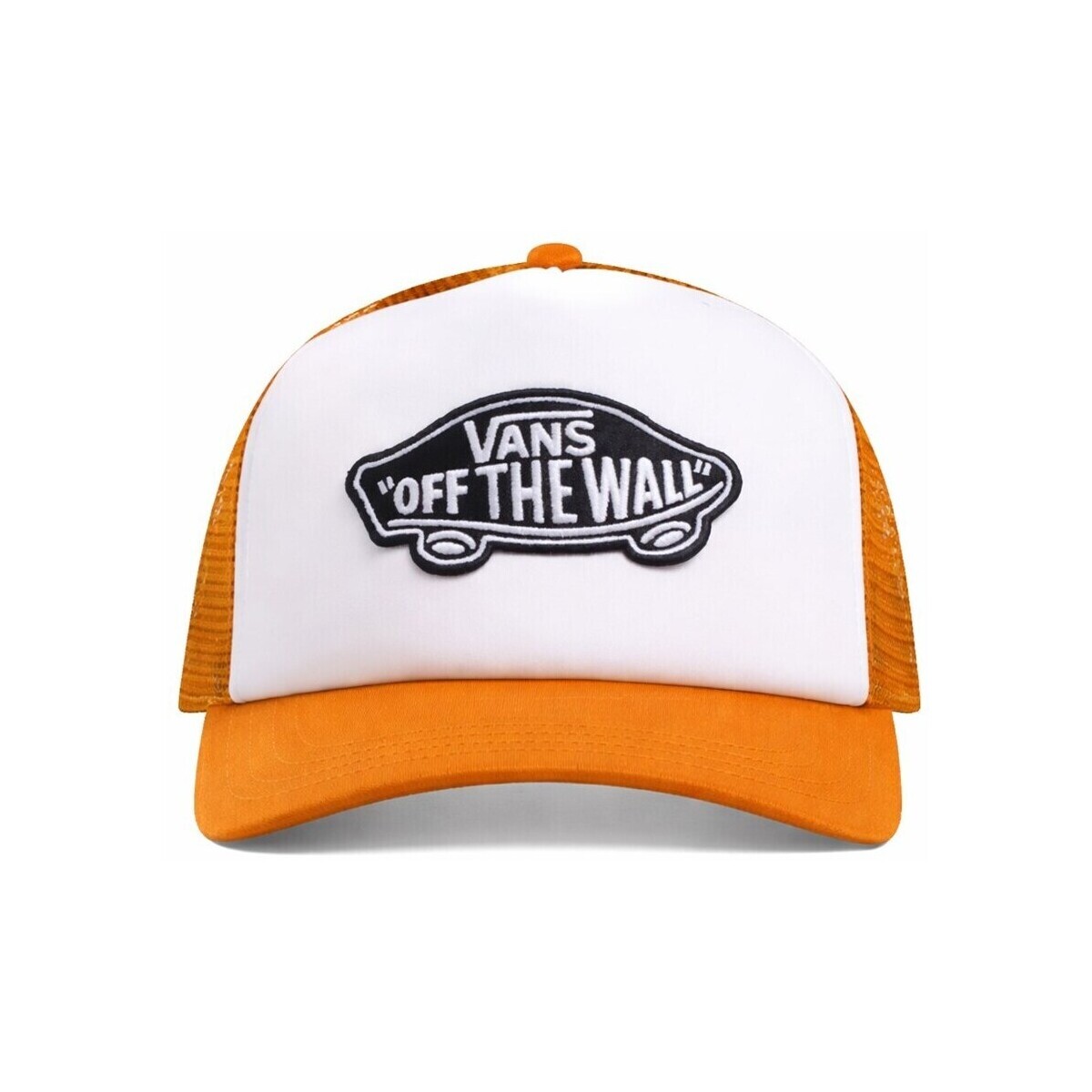 Vans  VN00066X52K1  Oranžová