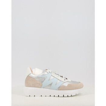 Wonders  ODISEI 01  Stříbrná