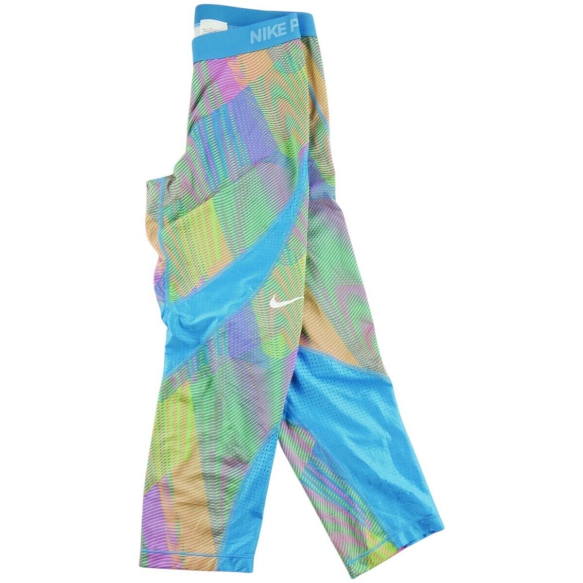 Nike  292504  Modrá