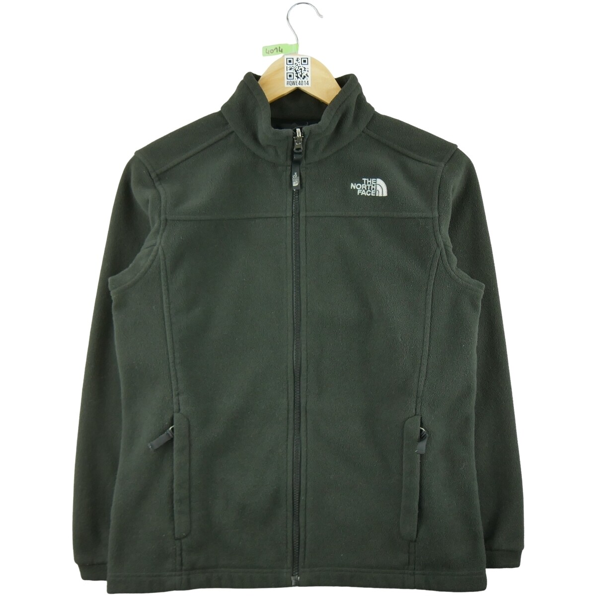 The North Face  298910  Černá