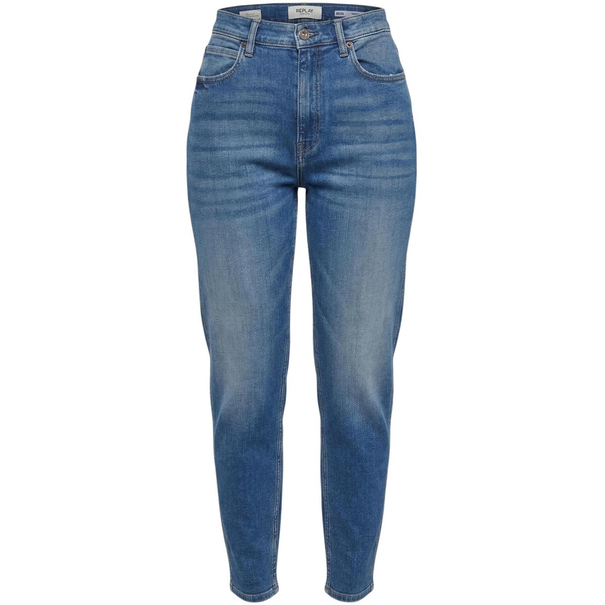 Replay  WA471 .000.581 139  Modrá