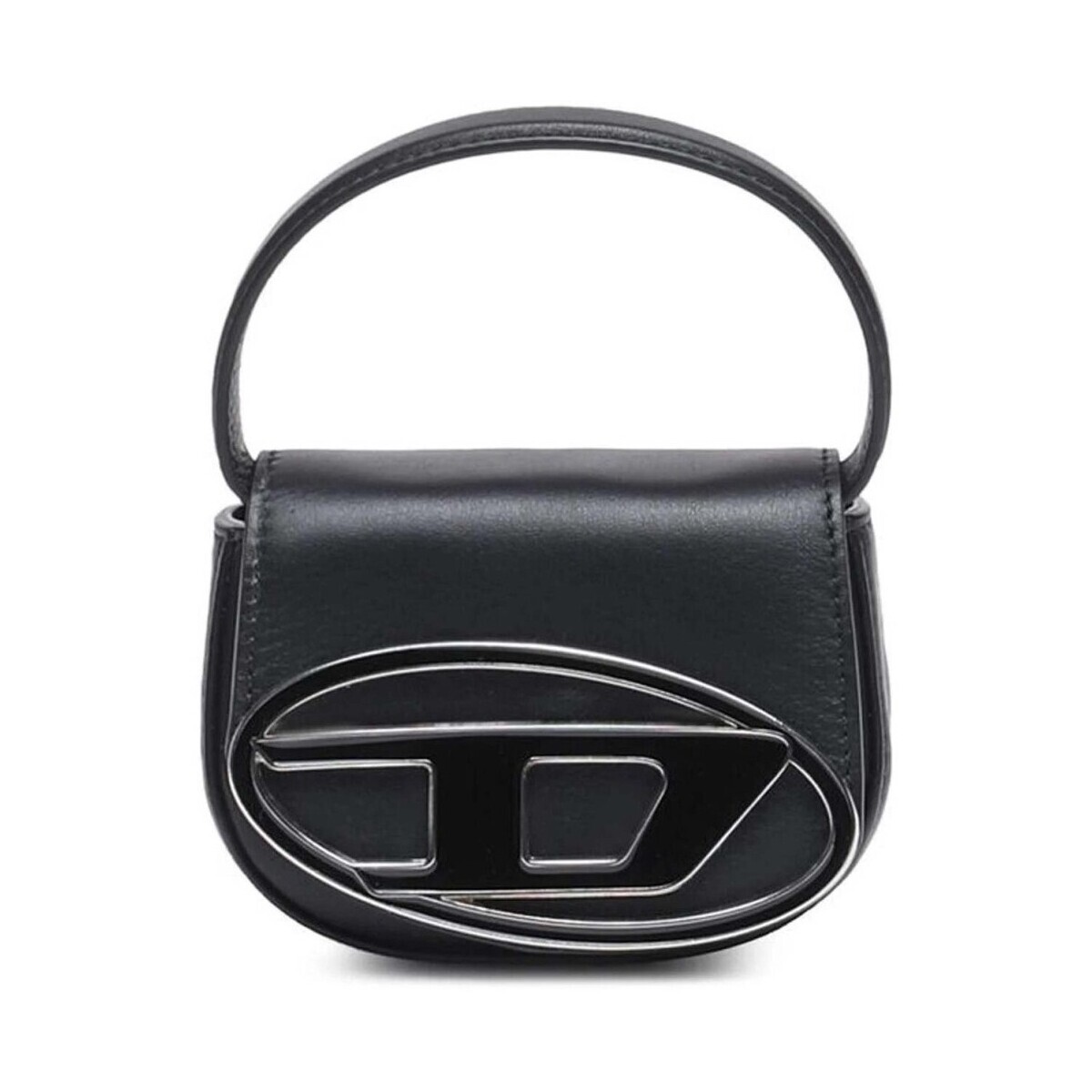 Diesel  X08709  Černá