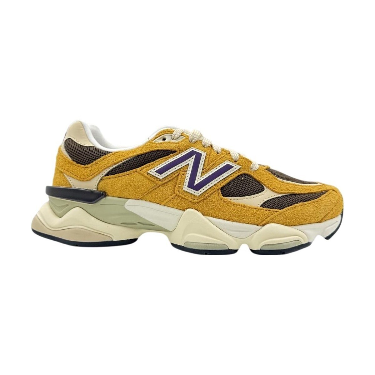 New Balance  9060 Butterscotch  ruznobarevne