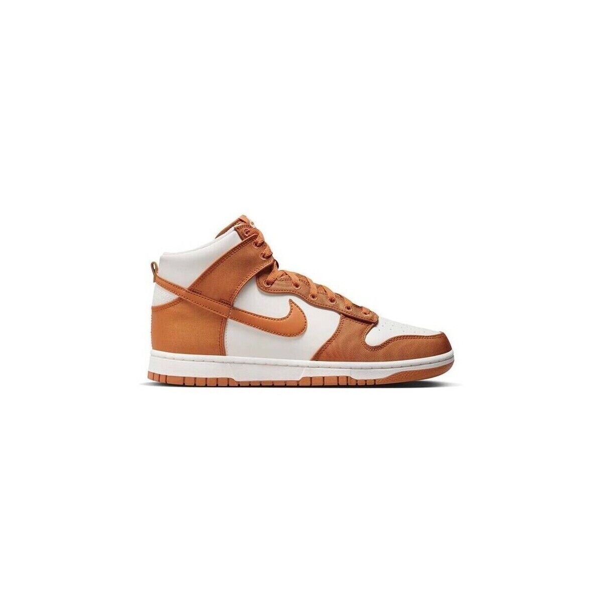 Nike  Dunk Hi Retro Se  ruznobarevne