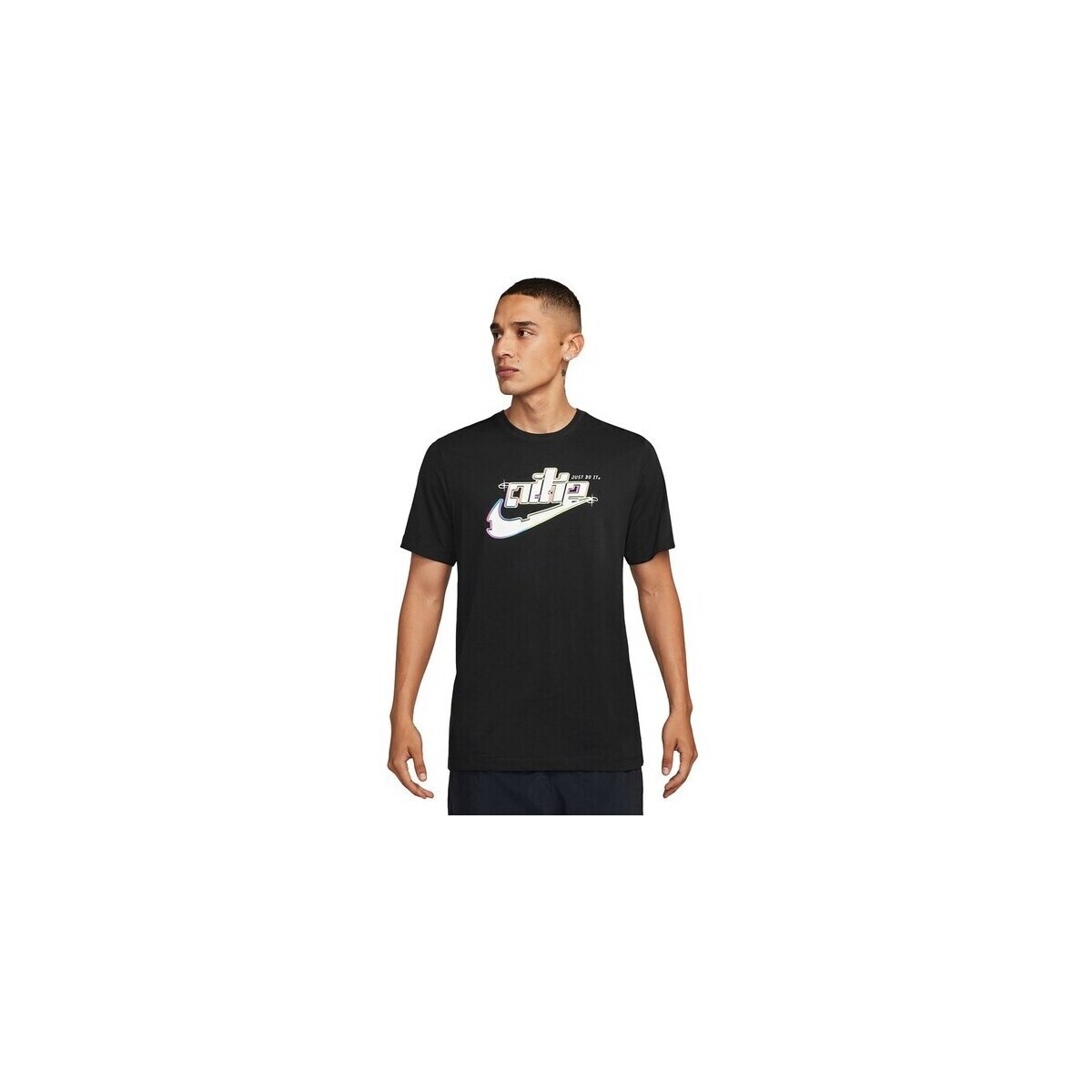 Nike  FV3745010  Černá