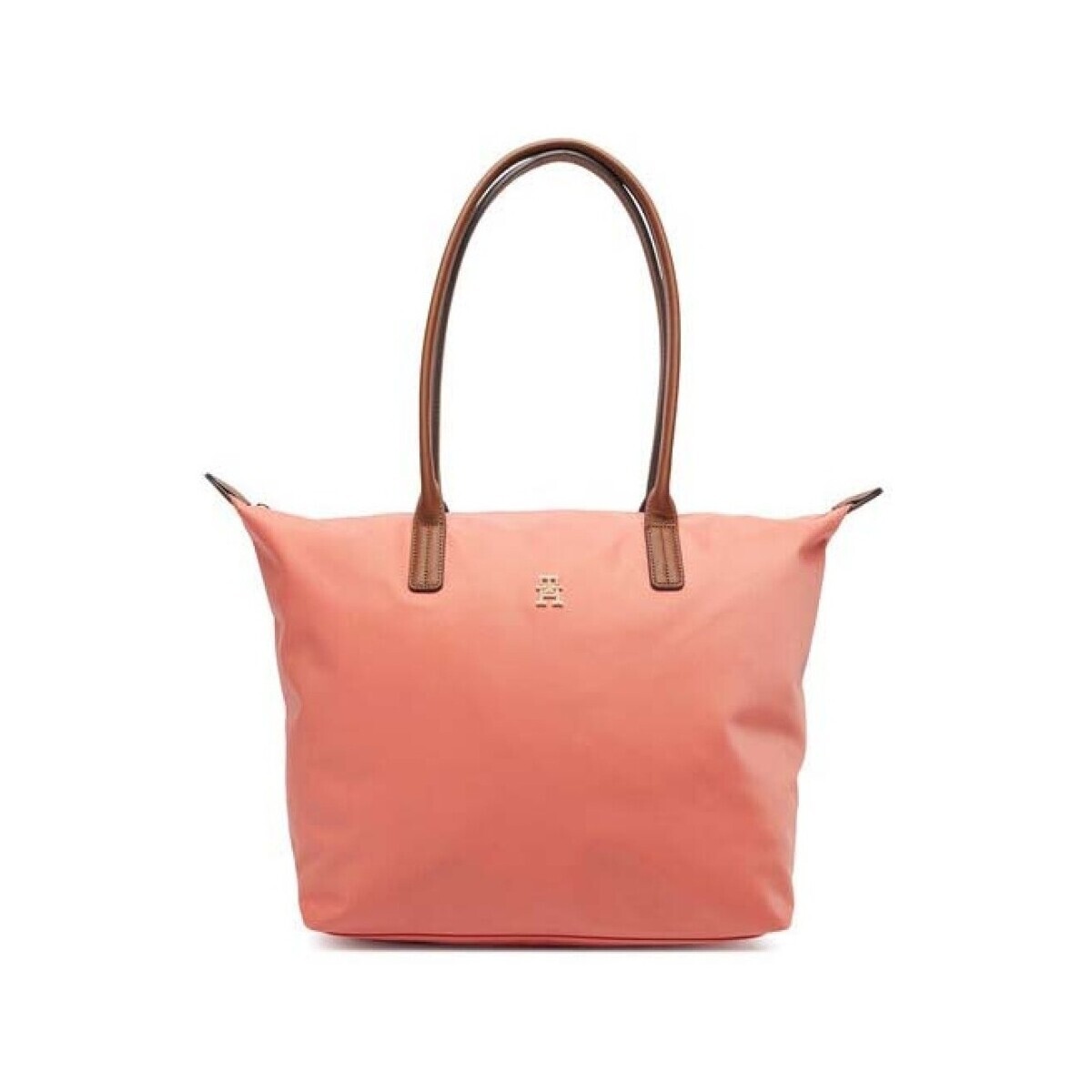 Tommy Hilfiger  POPETTE TOTE  Oranžová