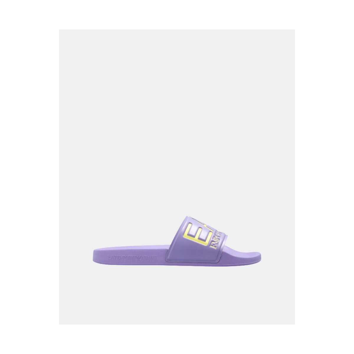 Emporio Armani EA7  7X000108 AF15118  Fialová