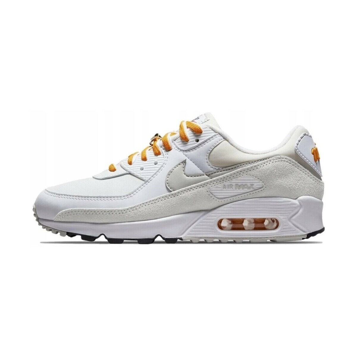 Nike  Air Max 90  Oranžová