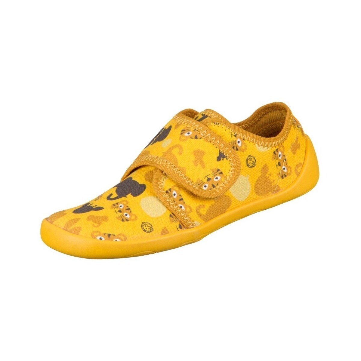 Affenzahn  0139810009  Žlutá