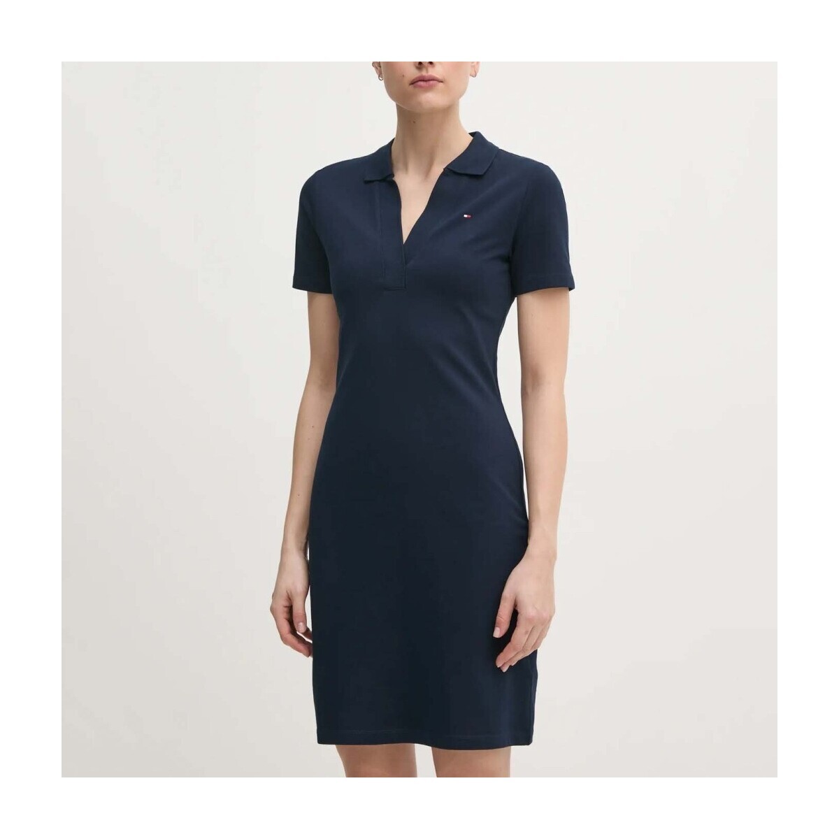Tommy Hilfiger  WW0WW42567  Modrá