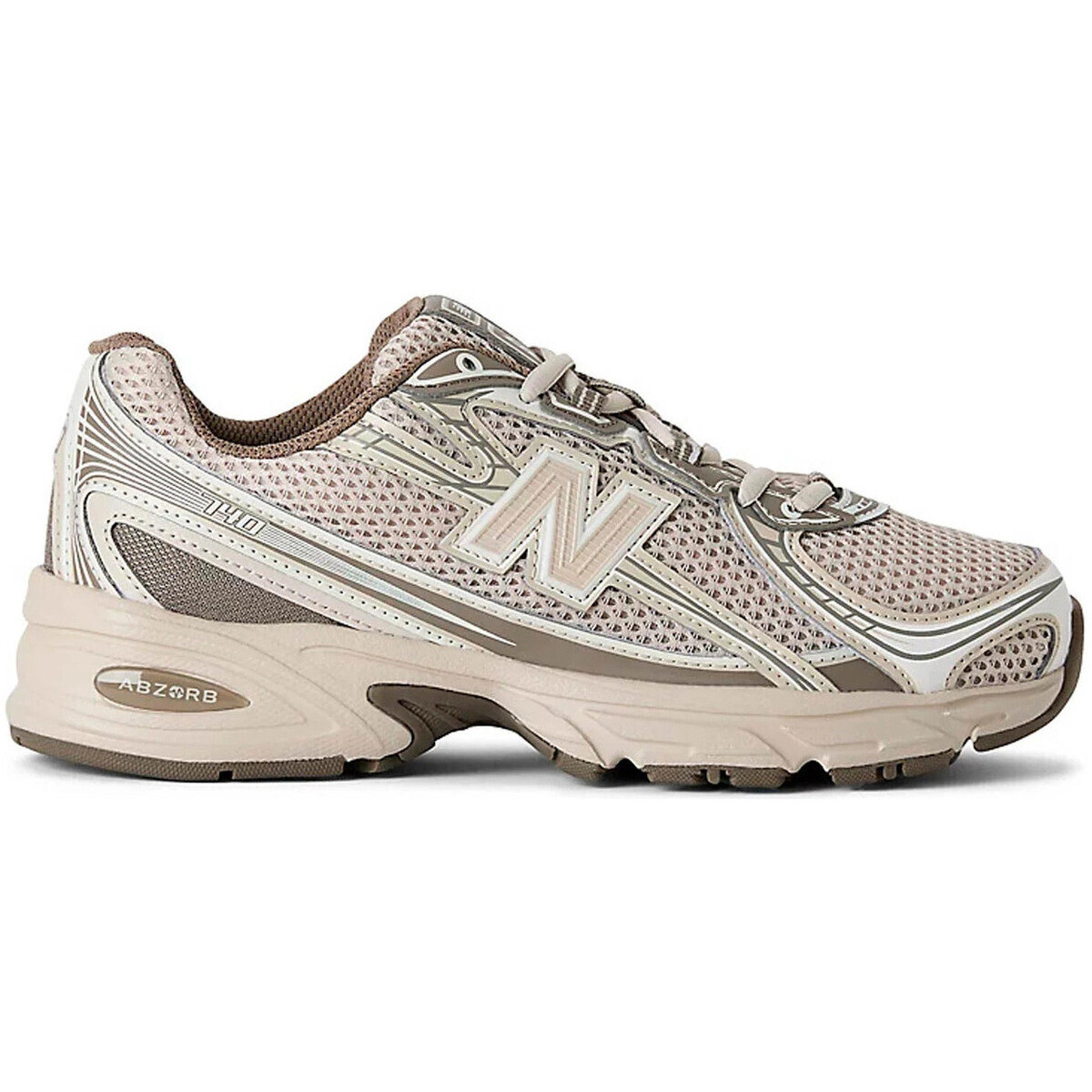 New Balance  -  Béžová