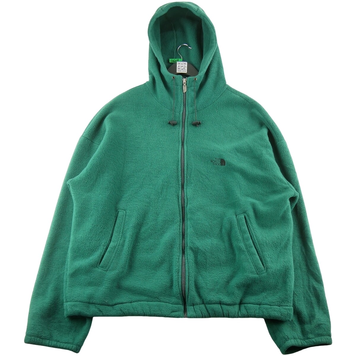 The North Face  289562  Zelená